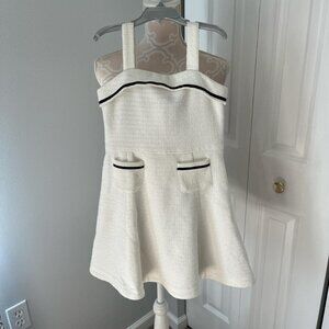 Girls summer dress